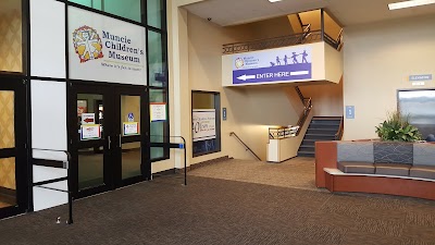 Photos of Muncie Children's Museum