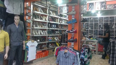 Photos of Mr Perfect Fashion Store