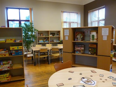 Photos of Biblioth&egrave;que de Sprimont
