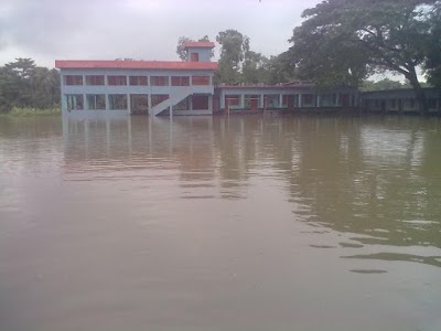 Photos of Izzatpur High School
