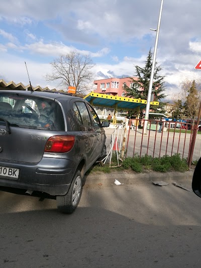 Photos of Bus and Coach Station Shumen