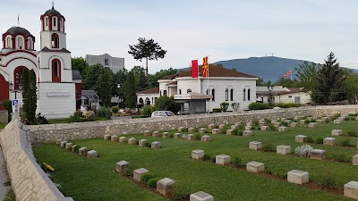 Photos of Church St. Michael the Archangel