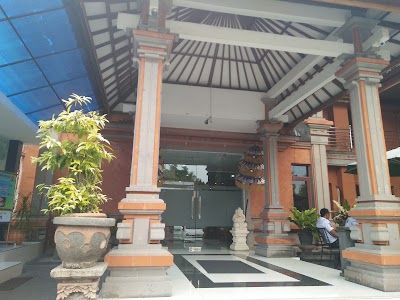 Photos of Bank Mandiri Denpasar Veteran