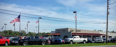 Photos of Bob Schwartz Chrysler Dodge