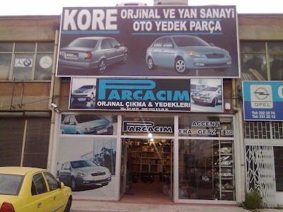 Photos of Par&ccedil;acım Kayseri LTD ŞTİ Hyundai Orjinal, &Ccedil;ıkma ve 1. Kalite Yedek Par&ccedil;a