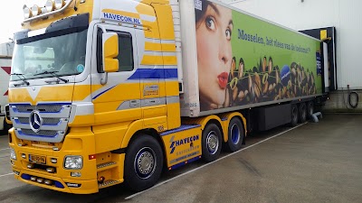 Photos of van Duijn Coldstore B.V.