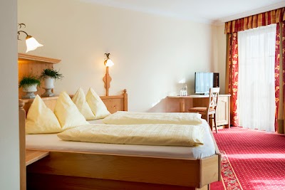 Photos of Landhotel Unterm&uuml;llnergut
