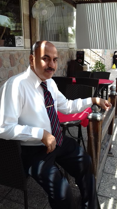 Photos of Chef Sharqawi Restaurant