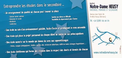 Photos of L'institut Notre-Dame Heusy