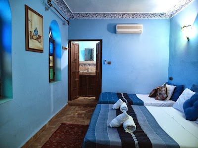 Photos of Riad Zahraa