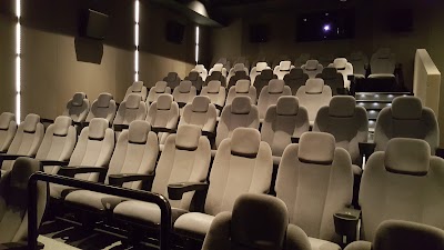 Photos of Cinemaximum Next Level