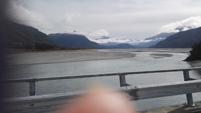 Photos of Isengard Lookout
