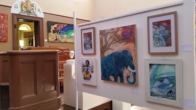 Photos of The Old Courthouse & Gallery