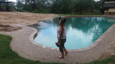 Photos of Wimpy Pretoriuskop