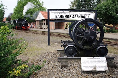 Photos of Frederiksh&aring;b Mill Park