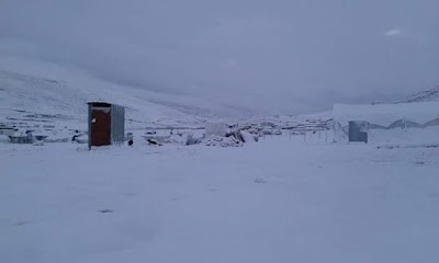Photos of Sardashti Camp