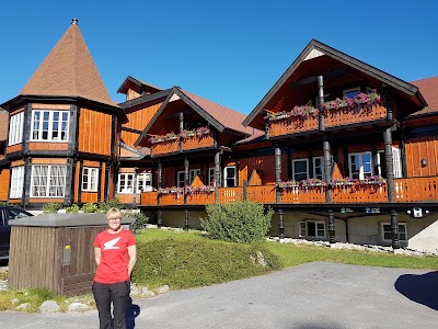 Photos of Silver Garden Hotel & Feriesenter, Rysstad