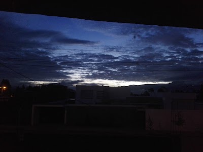 Photos of Estadio Yaruquies