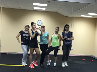 Photos of Power club