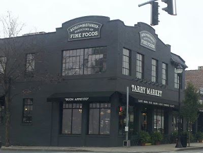 Photos of Tarry Market