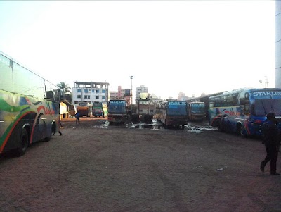 Photos of Star Line Bus Terminal