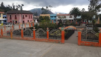 Photos of Sanctuary of the Lord of Health