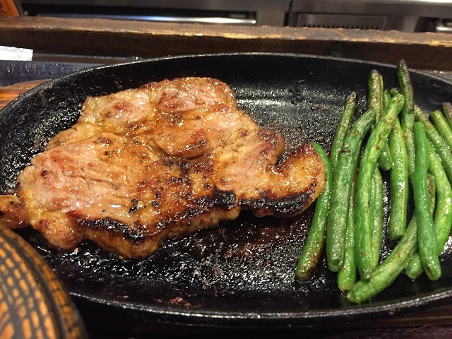 しんぱち食堂 新宿店
