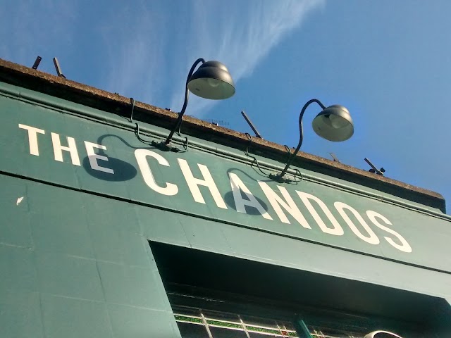The Chandos