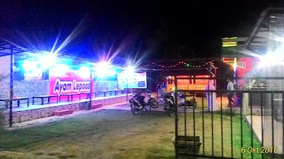 Photos of Ayam Lepaas Kreung Geukeuh