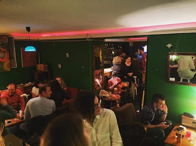 Photos of Bunker1944 LOUNGE