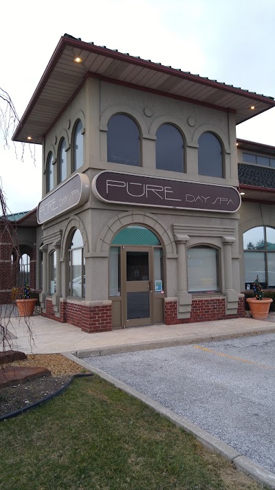 Photos of Pure Day Spa