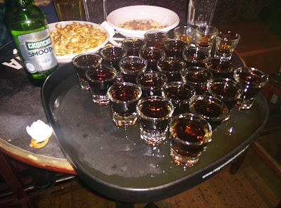 Photos of Club Marakana