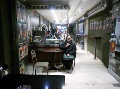 Photos of Hot Dog King