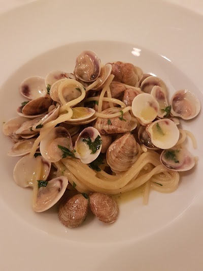 Photos of Restaurand DOLCE VITA