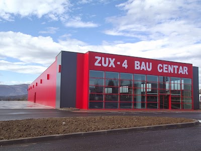Photos of ZUX-4 Baucentar