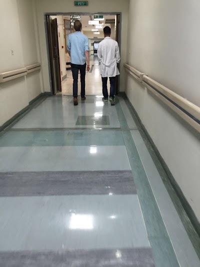 Photos of Jordan Hospital Pharmacy - صيدلية مستشفى الأردن