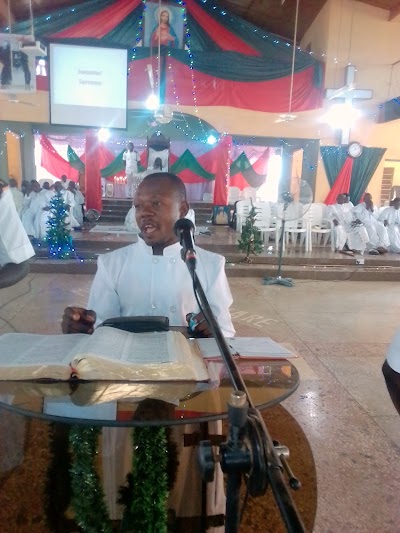 church