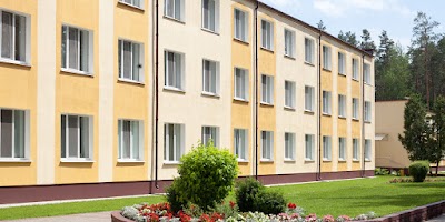 Photos of Sanatoriy "Rassvet-Lyuban'"
