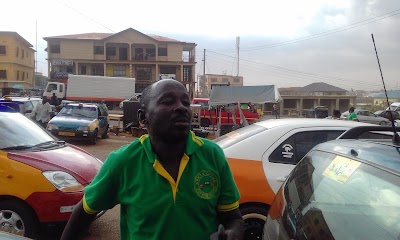 Photos of Transport Hotel Kumasi