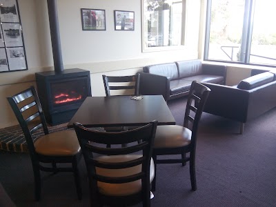 Photos of THE Inlet Hotel