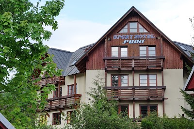 Photos of Hotel Pomi