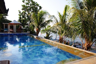 Photos of Puri Wirata Dive Resort and Spa