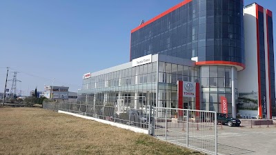Photos of Toyota Tirana Sh.a