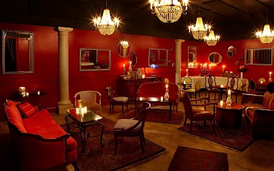 Photos of Found Kitchen and Social House