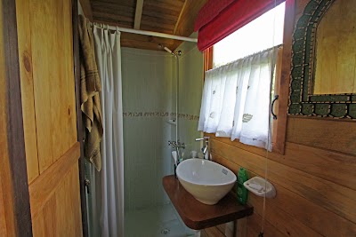 Photos of Hosteria La Roulotte Mindo