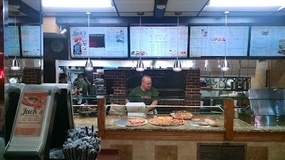 Photos of Jacks Pizza