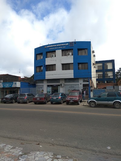 Photos of GRACO - Impuestos Nacionales