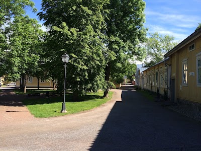 Photos of Naantali Museum
