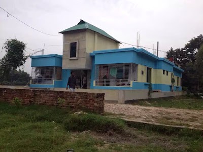 Photos of New Munshirhat Bus Stand