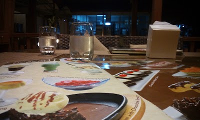 Photos of Feel Restaurant( Nay Pyi Taw )